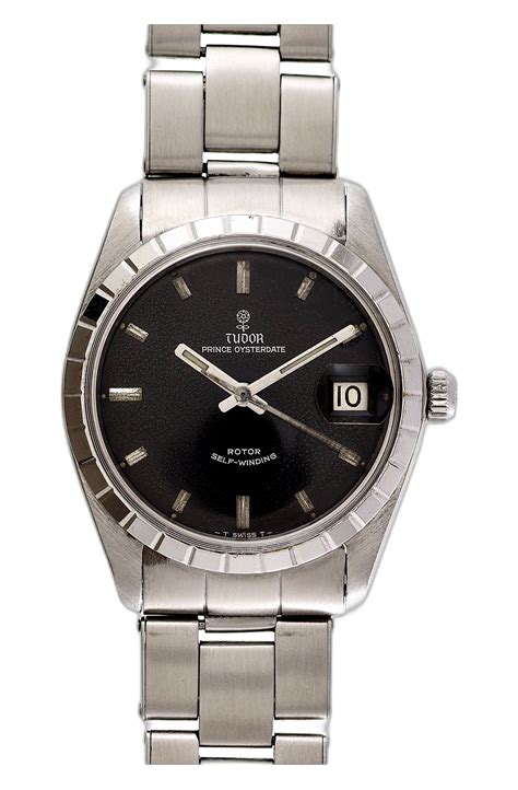 Tudor Prince Oysterdate 7996 Price Chart 